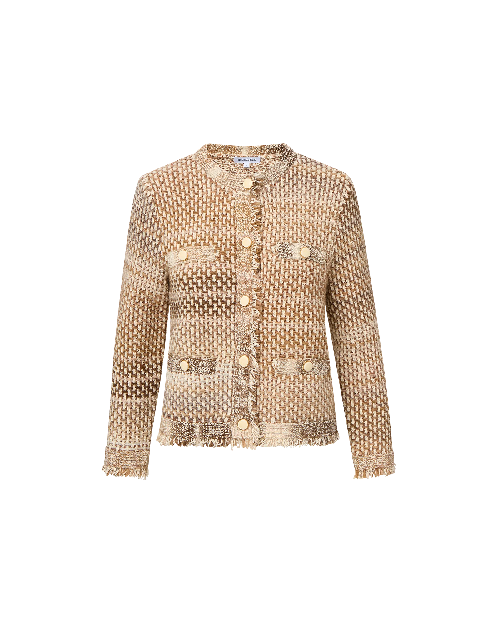 Sariyah Knit Jacket - Image 5