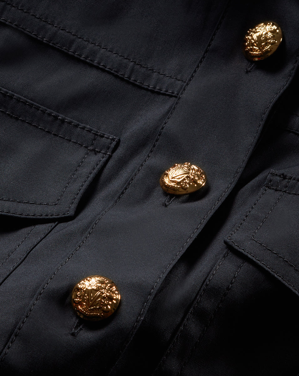 Saude Cargo Dress - Image 4