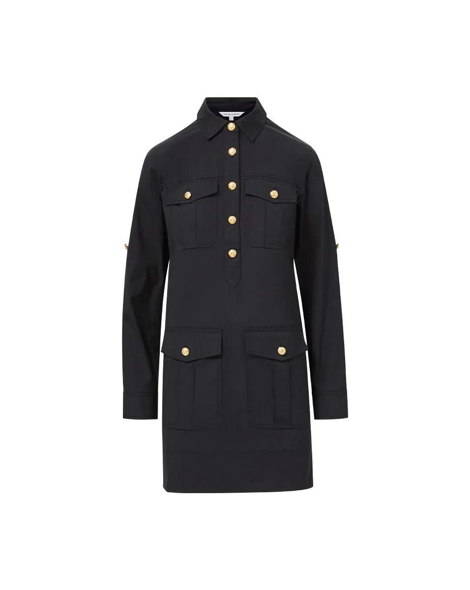 Saude Cargo Dress - Image 5