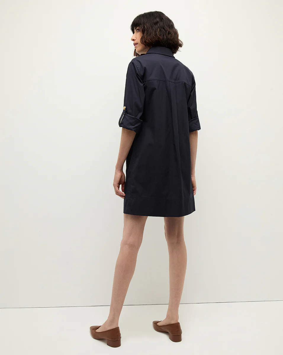 Saude Cargo Dress - Image 3