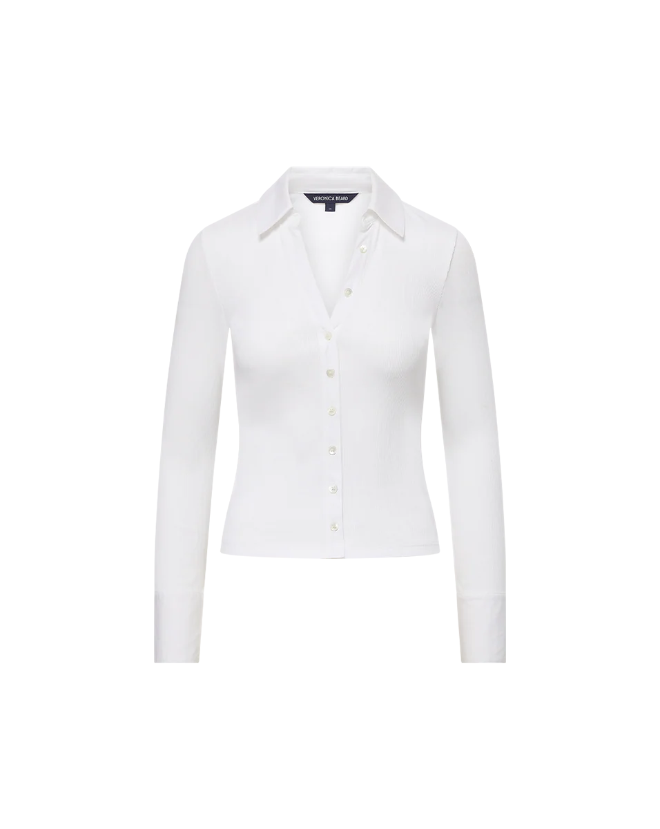 Scottie Button-Down Shirt - Image 5