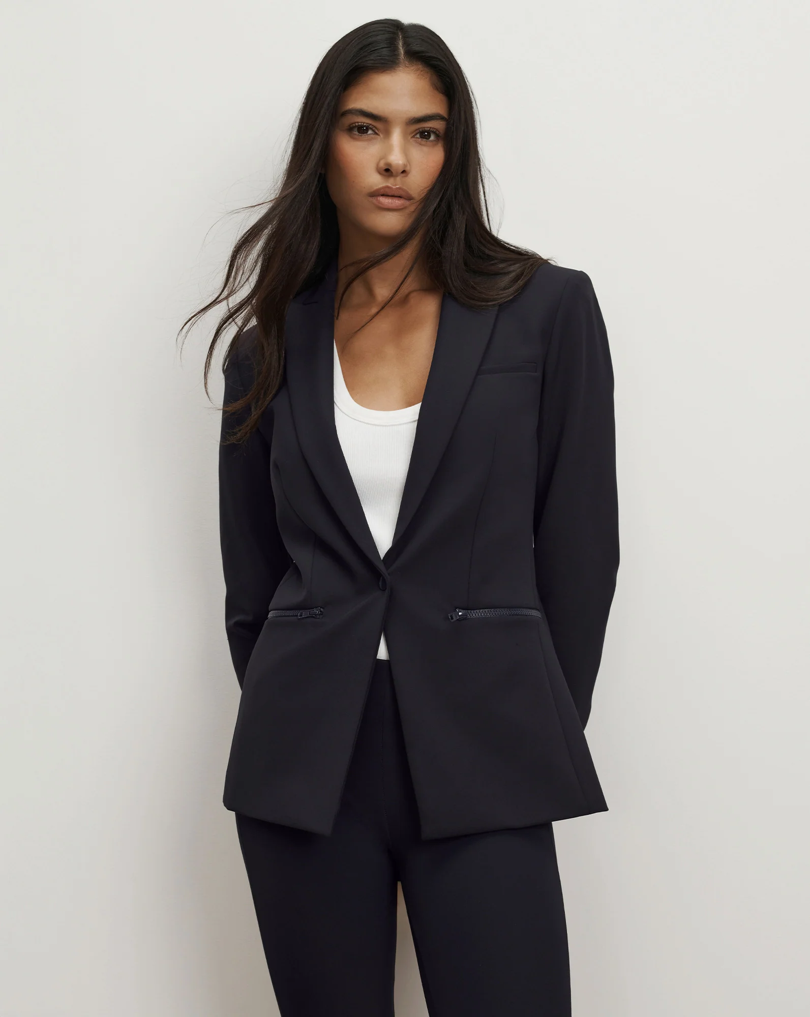 Iconic Scuba Dickey Jacket