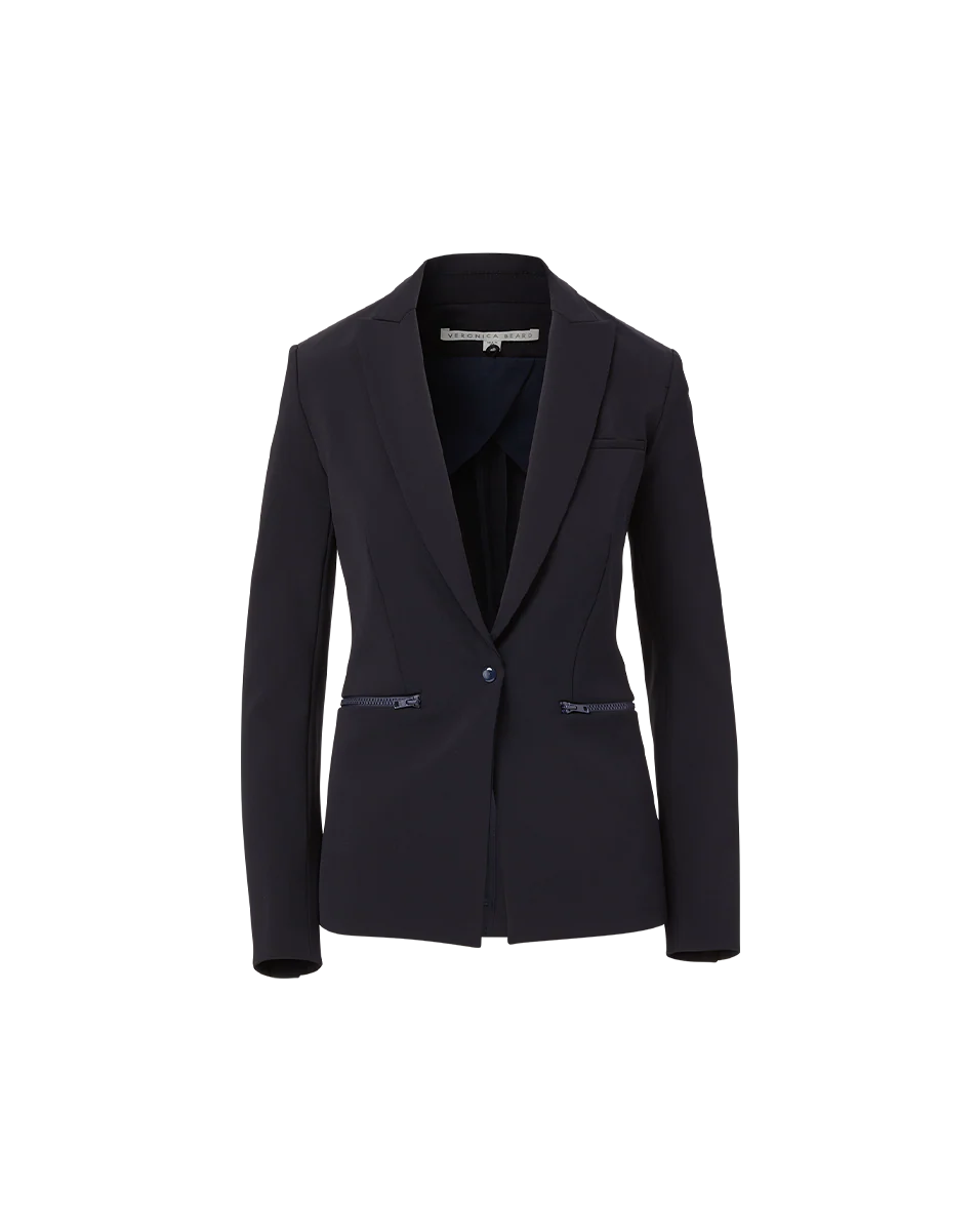 Iconic Scuba Dickey Jacket - Image 6