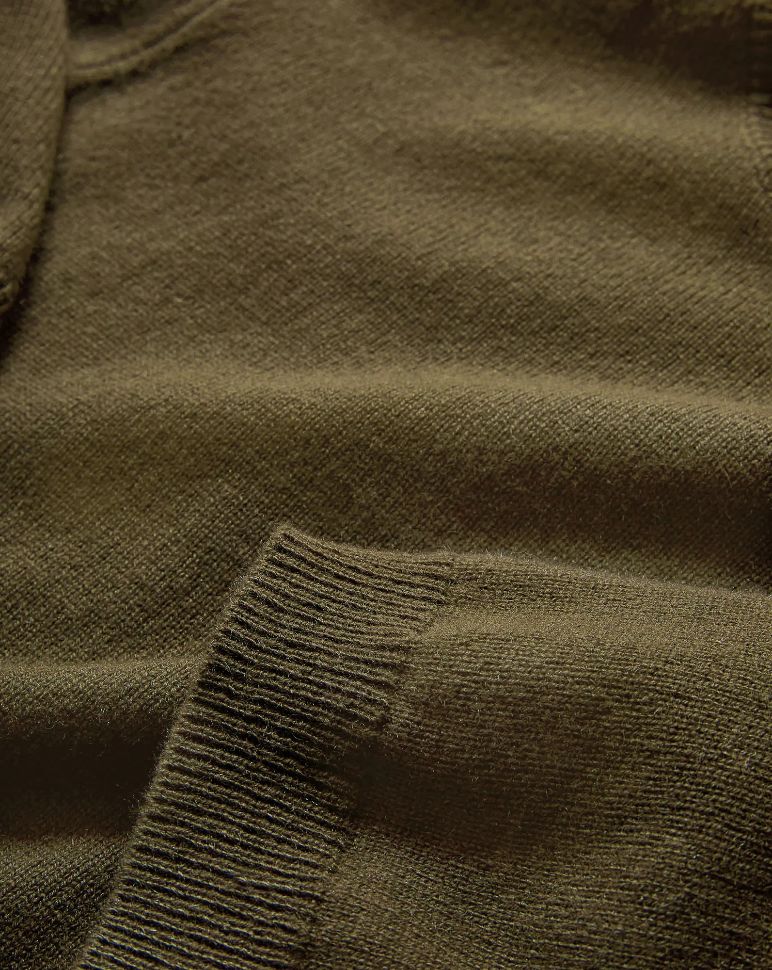 Shana Cashmere Sweater - Image 3