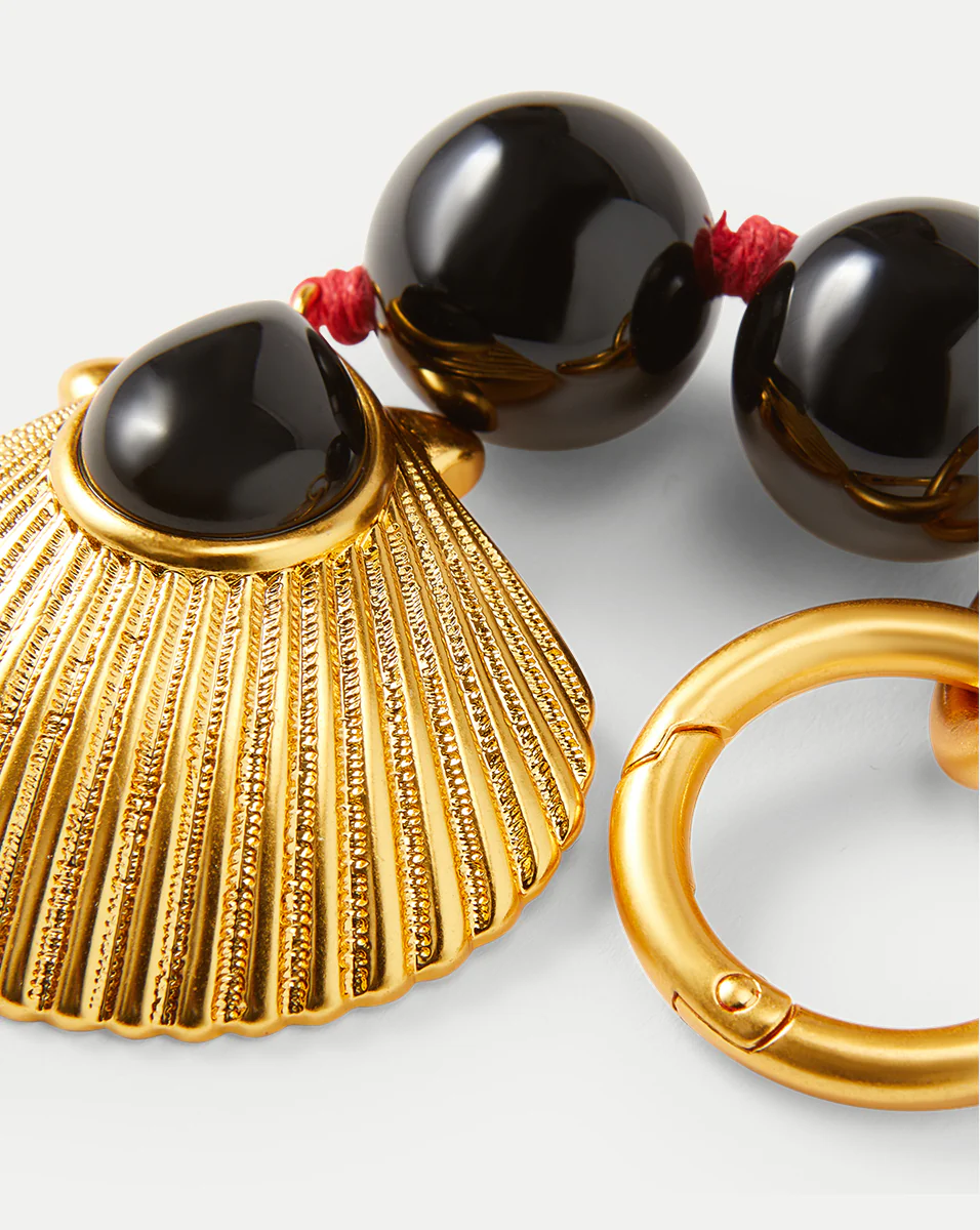 Shell Bag Charm - Image 3