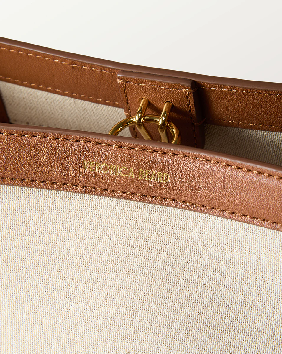 Canvas Feedbag - Image 3