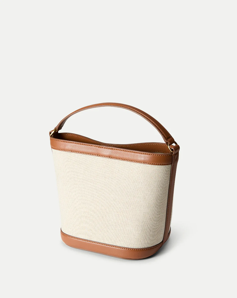Canvas Feedbag - Image 5
