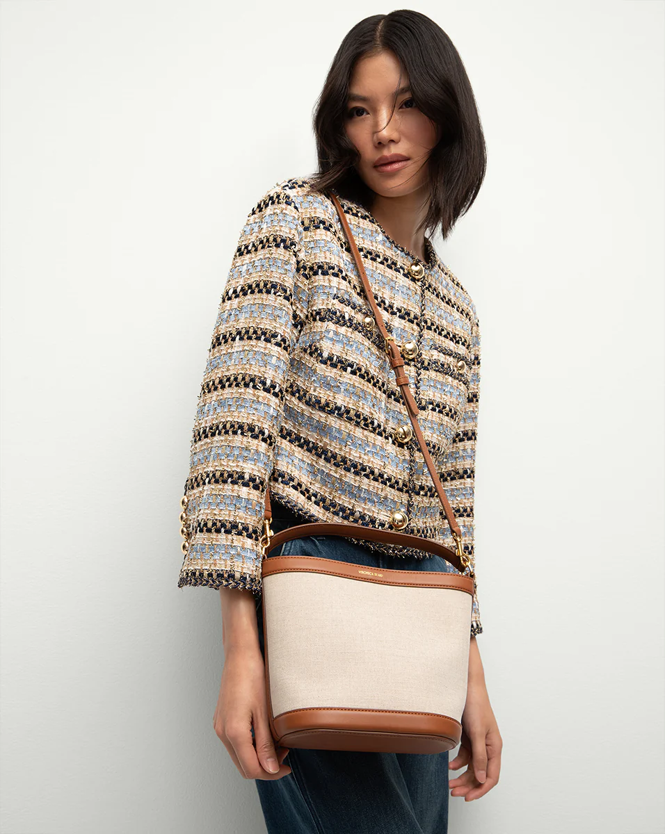 Canvas Feedbag - Image 6
