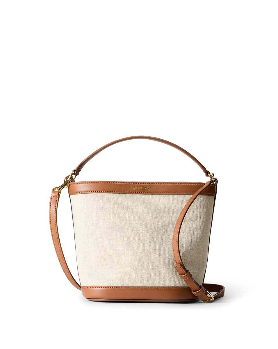 Canvas Feedbag - Image 7