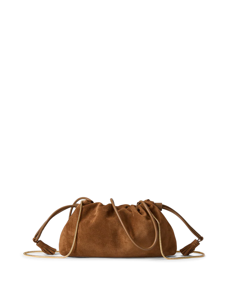 Small Veronica Beard Stash Bag - Image 8
