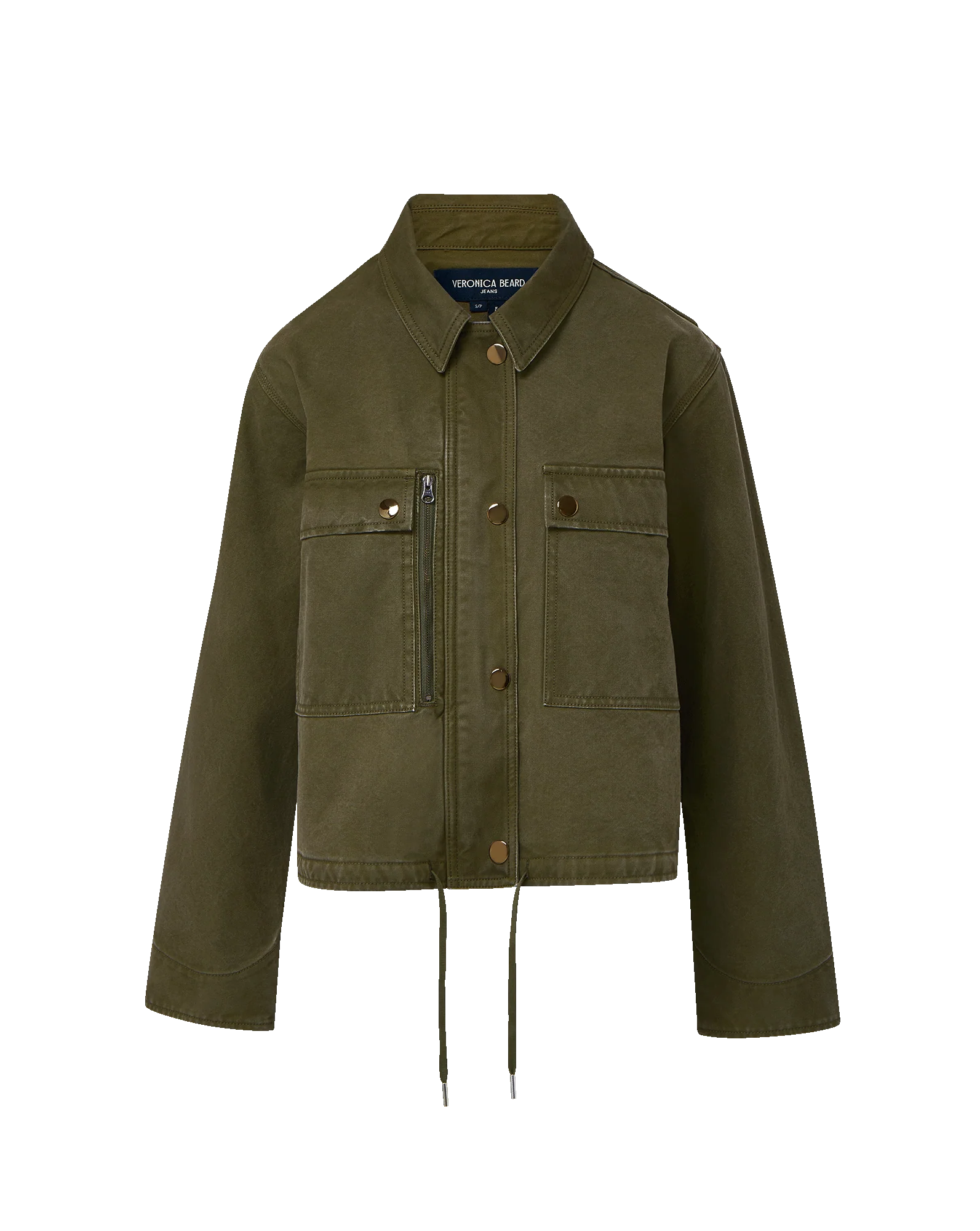 Stephen Field Jacket - Image 6