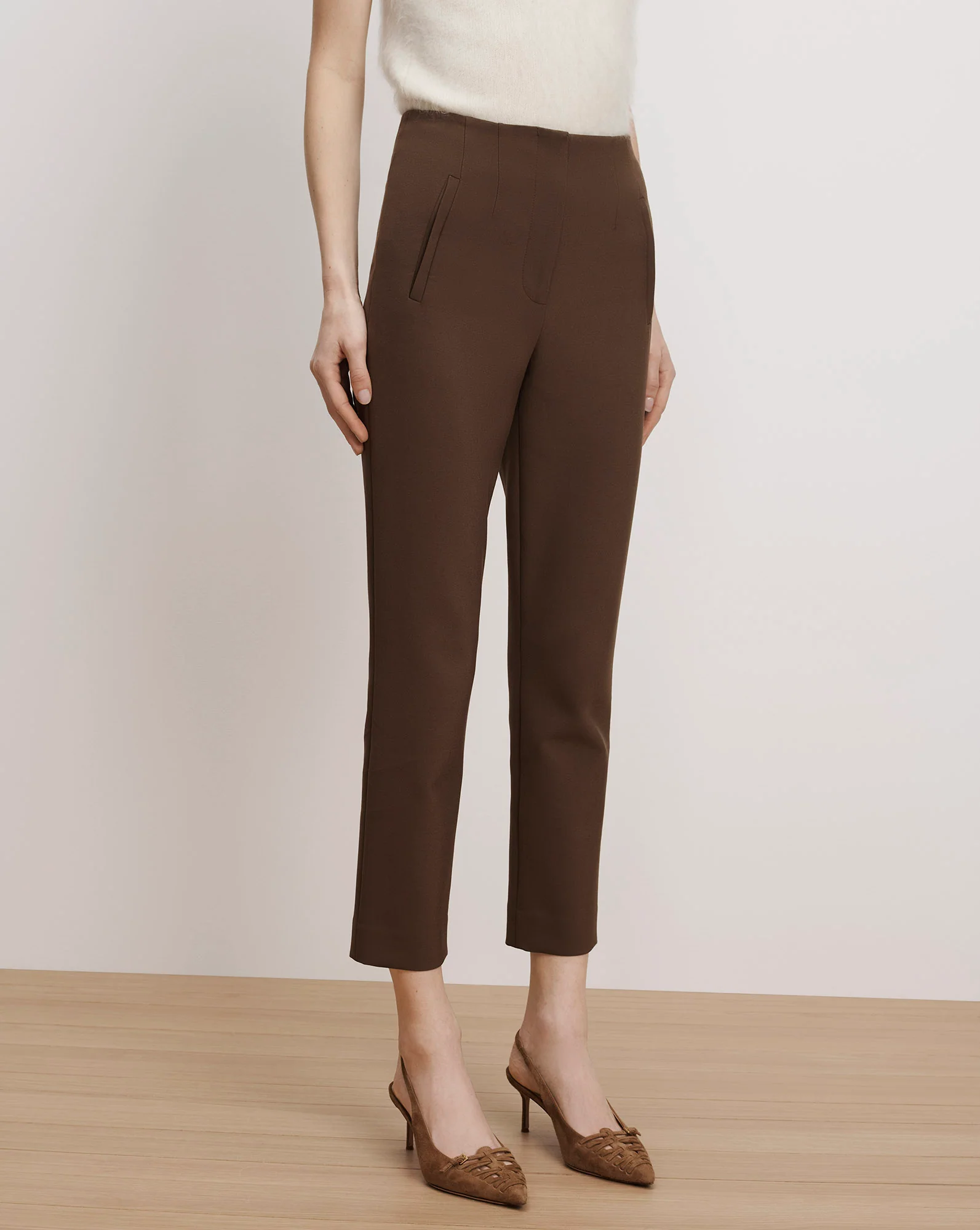 Stila Slim Pant - Image 2