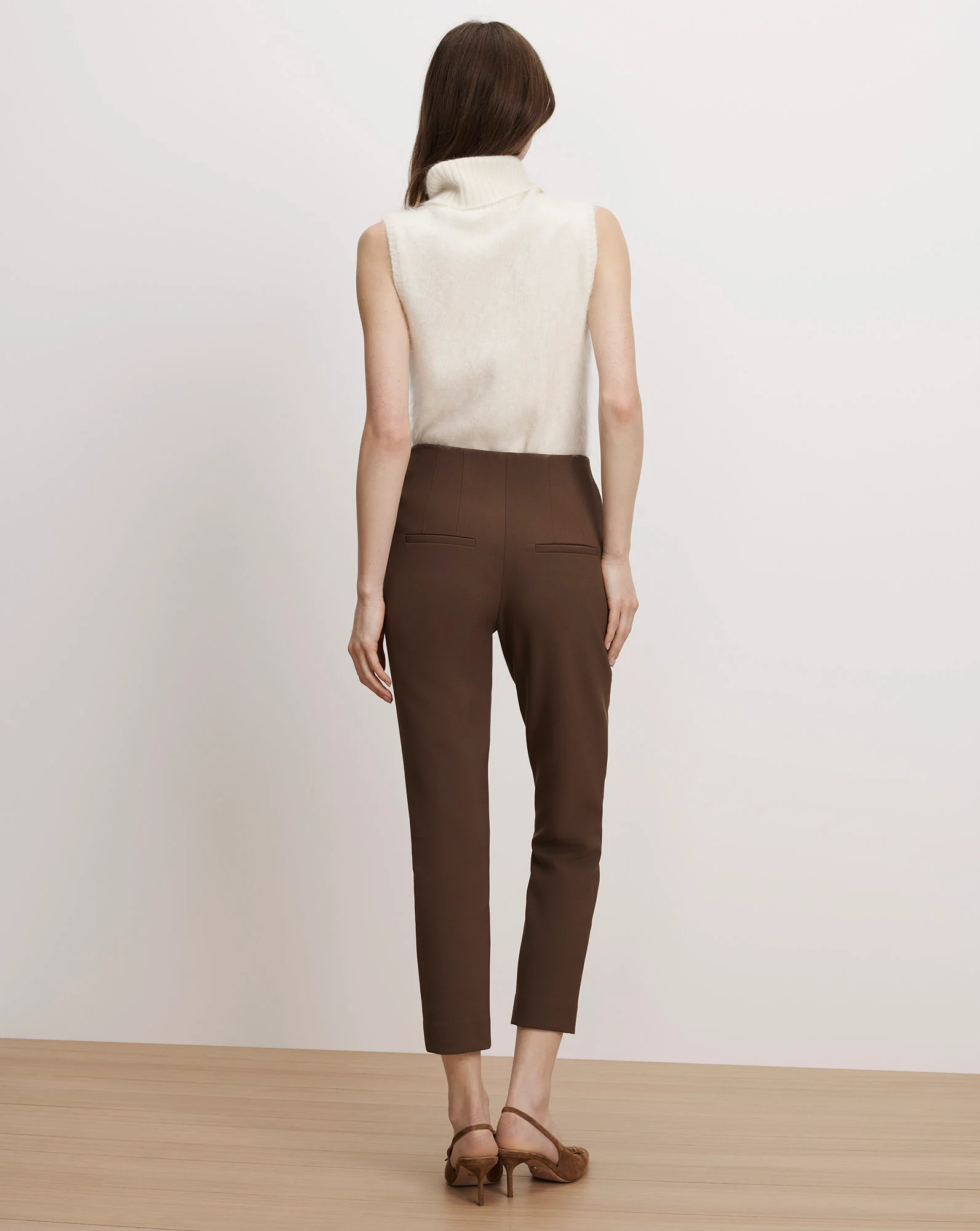 Stila Slim Pant - Image 4