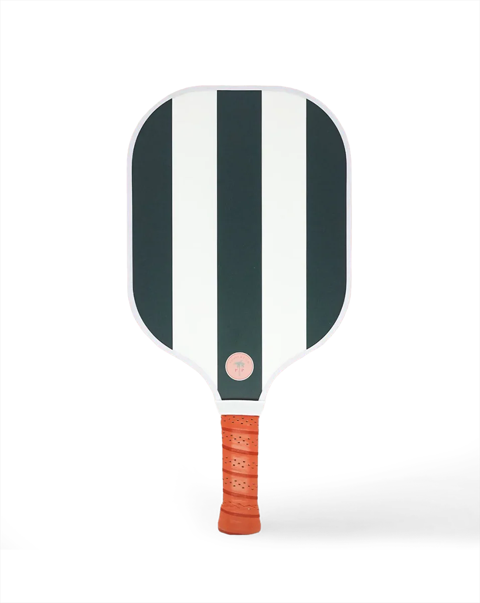 Striped Pickleball Paddle - Image 5