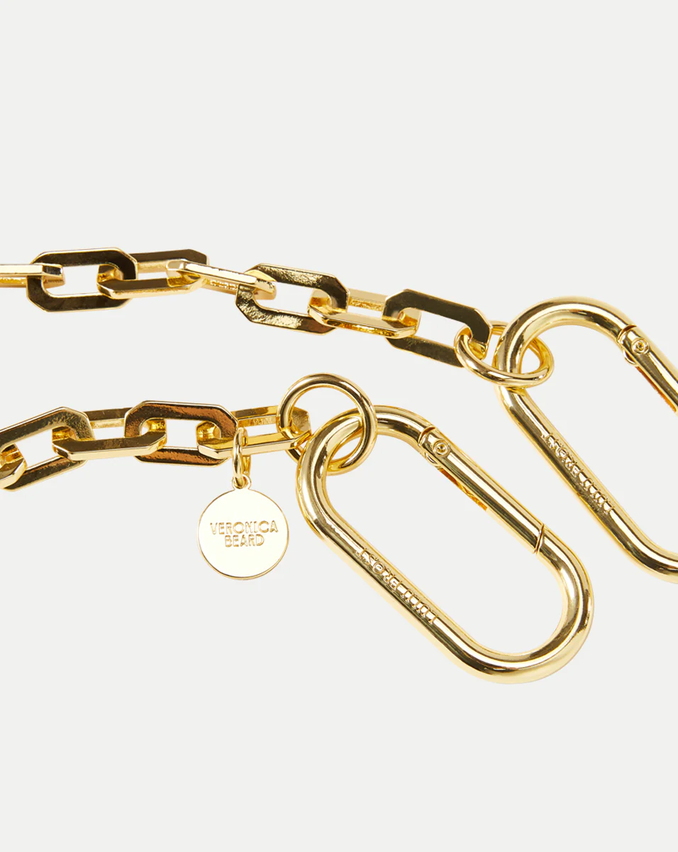 Swag Edge Chain Bag Charm - Image 3