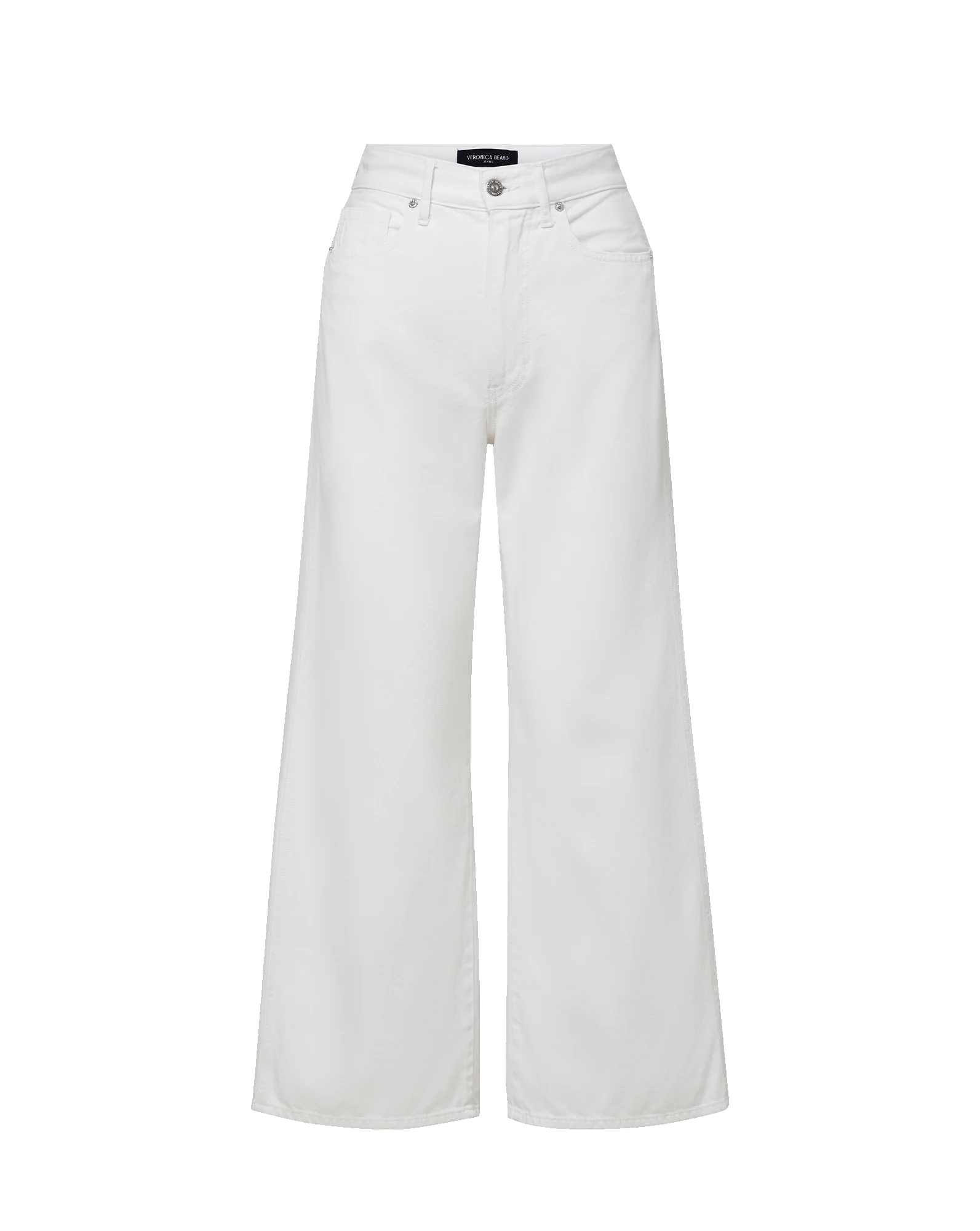 Taylor Cropped Wide-Leg Jean - Image 6