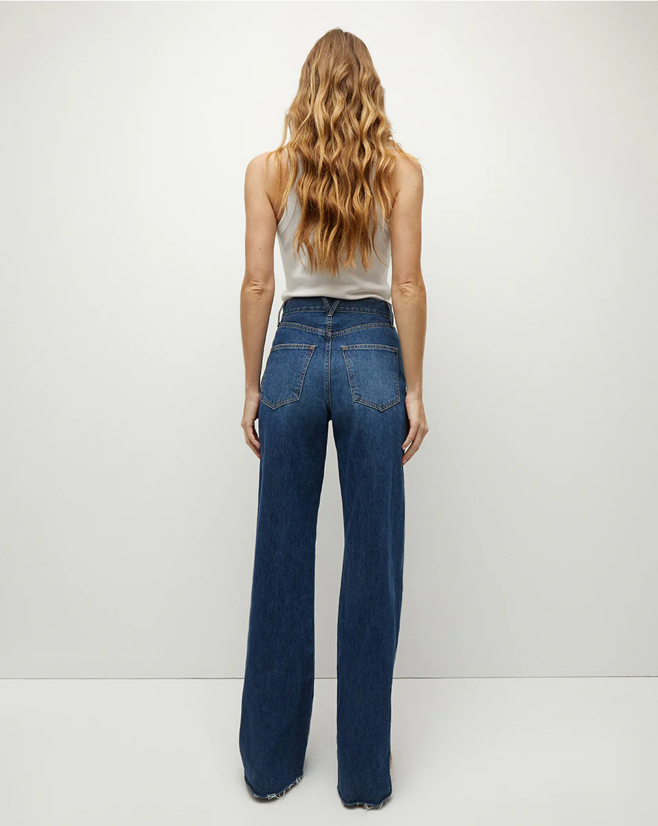 Taylor Wide-Leg Jean - Image 5