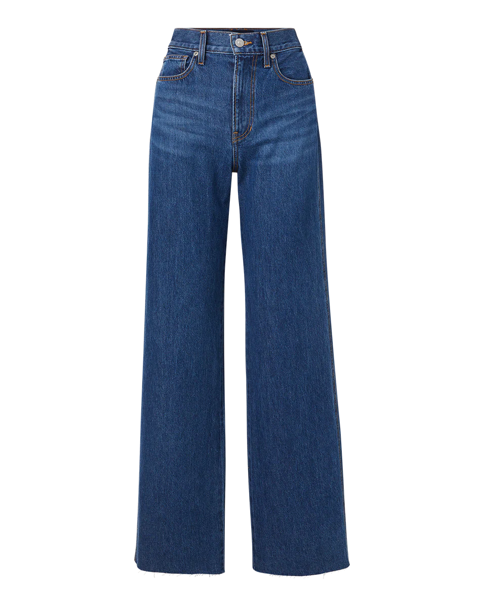 Taylor Wide-Leg Jean - Image 6