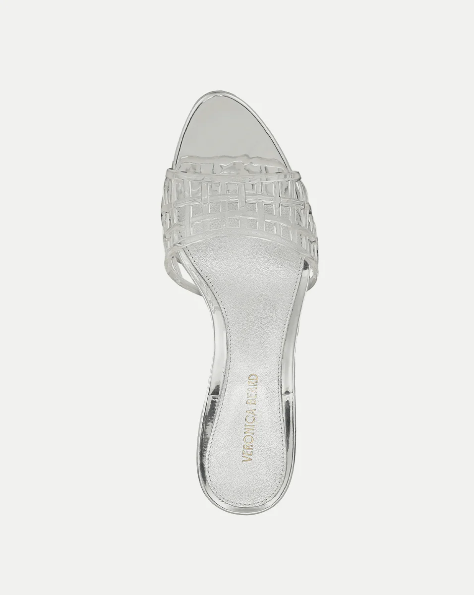 Tia Jelly Sandal - Image 4