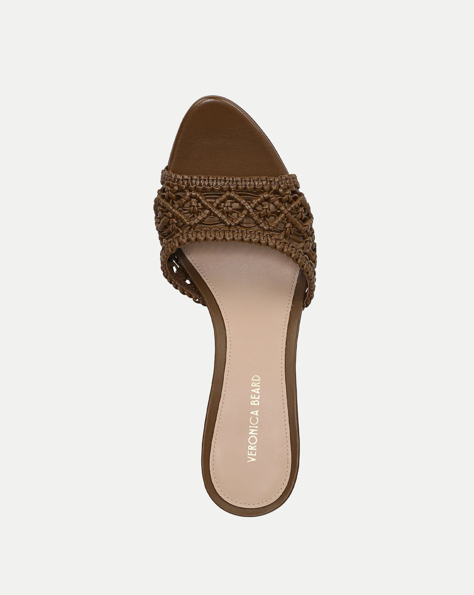 Tia Macrame Sandal - Image 3
