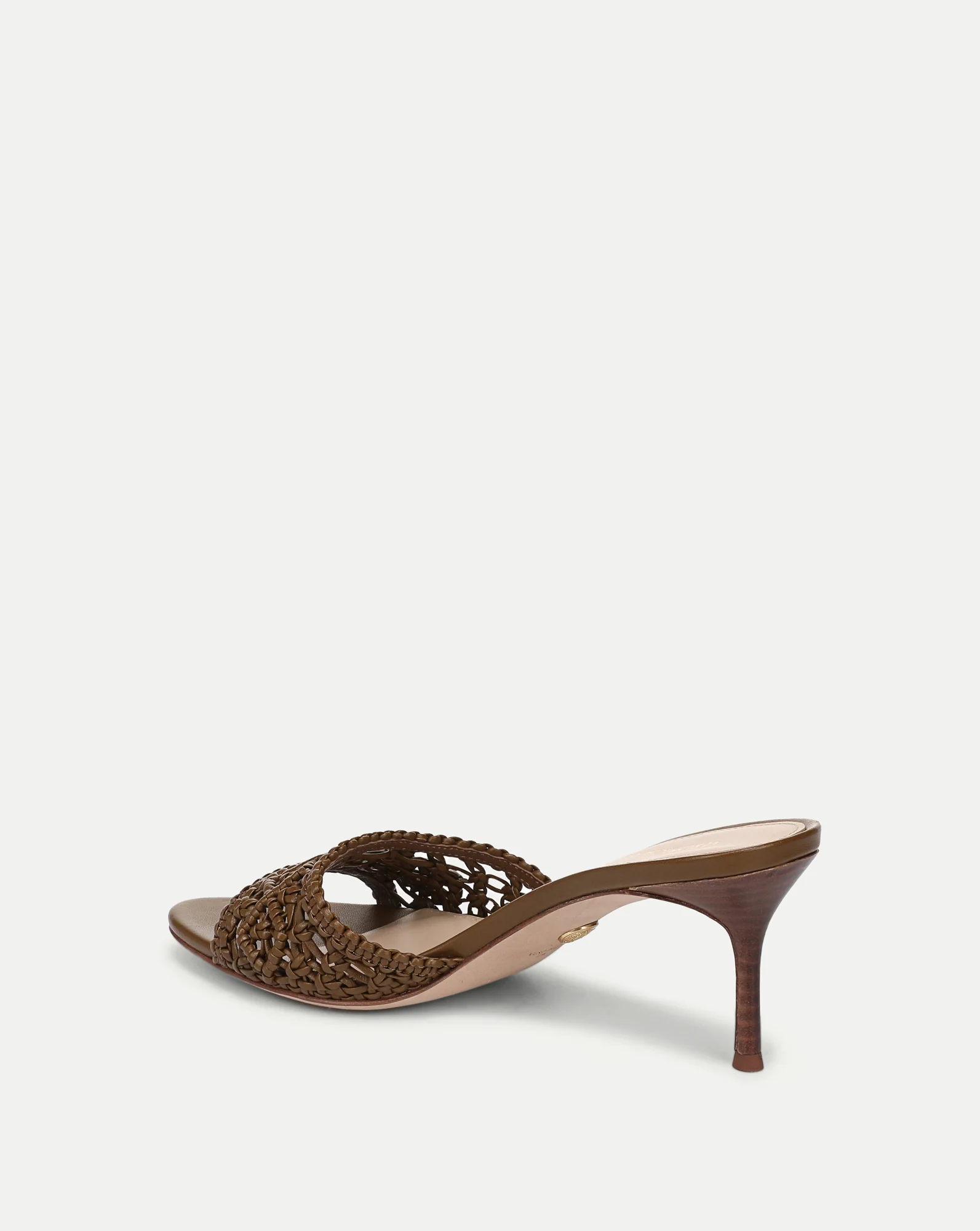 Tia Macrame Sandal - Image 4