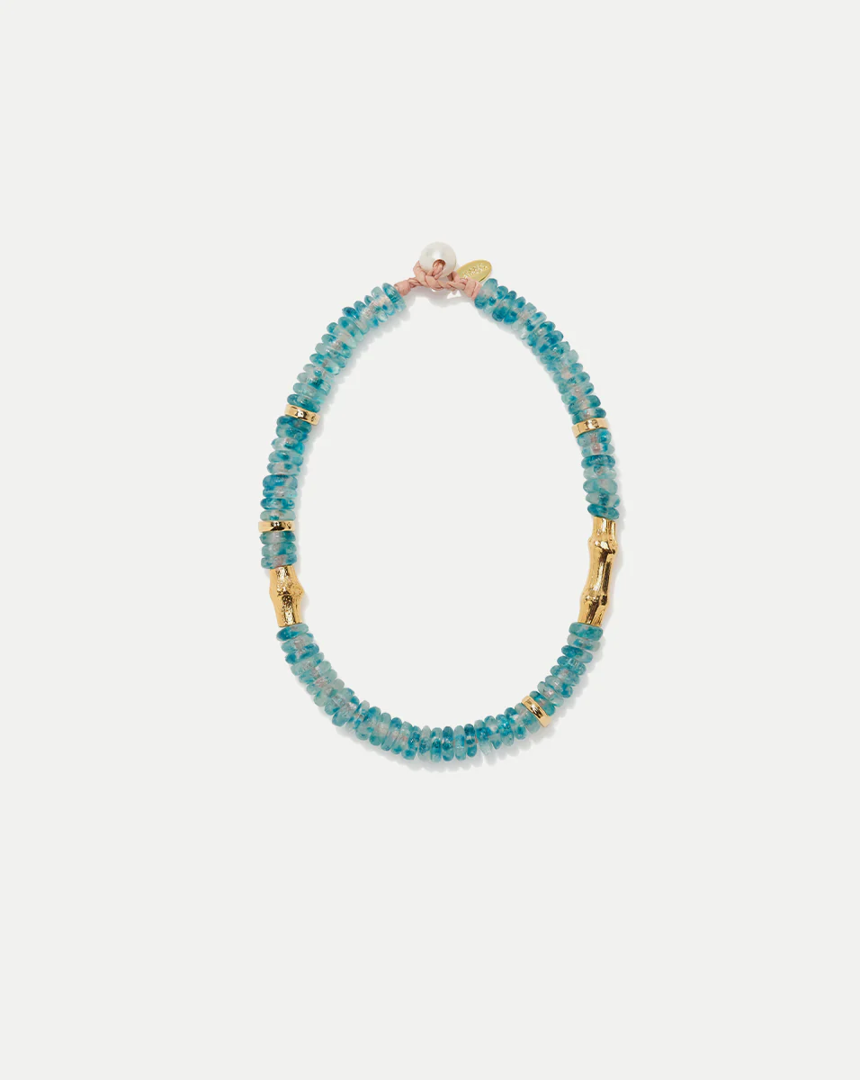 Toga Beach Necklace