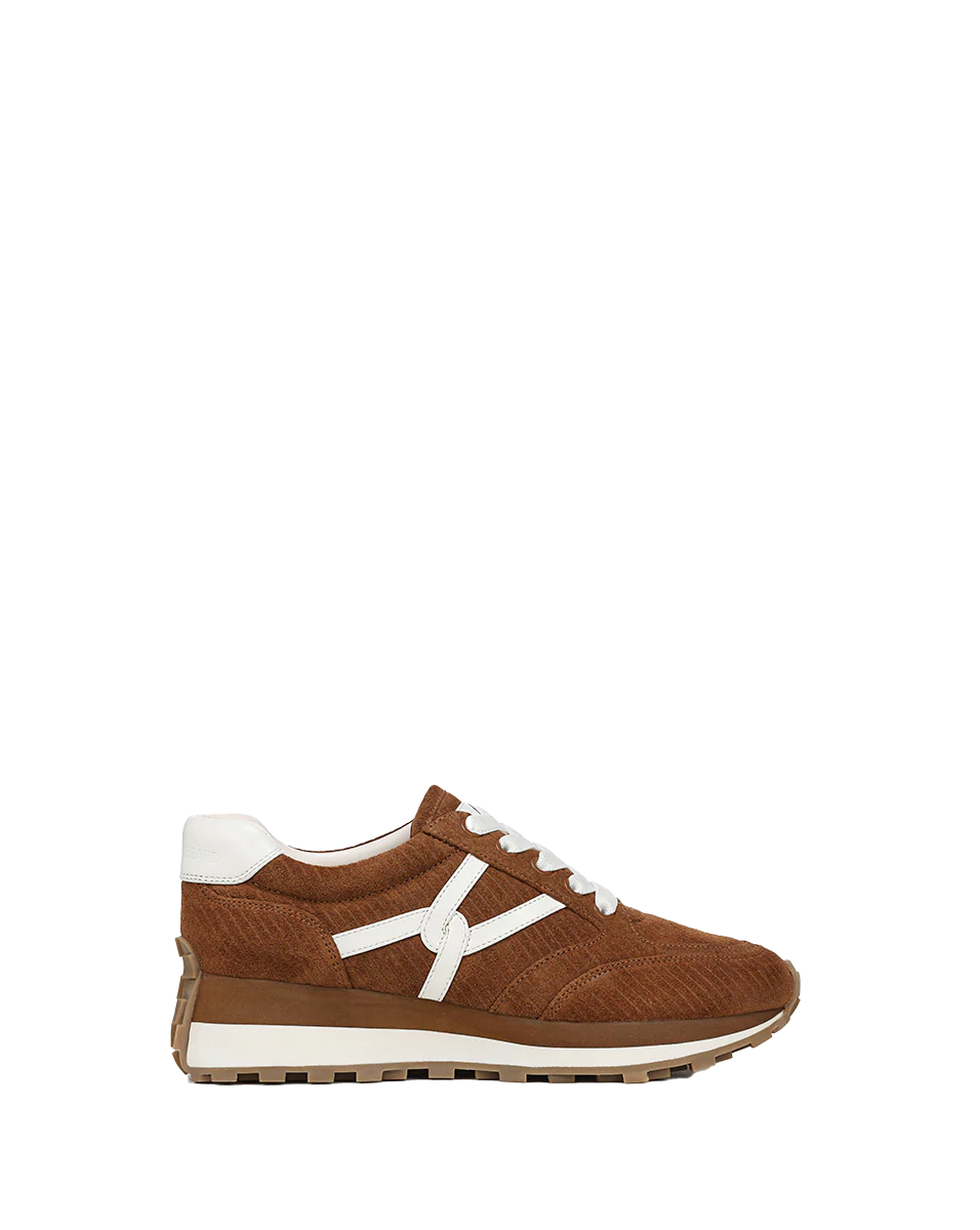 Valentina Corduroy Sneaker - Image 5