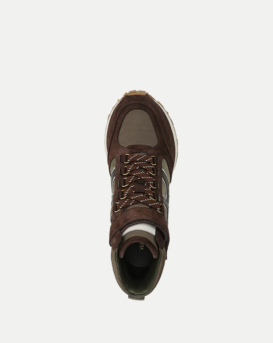 Valentina Hiker Sneaker - Image 3