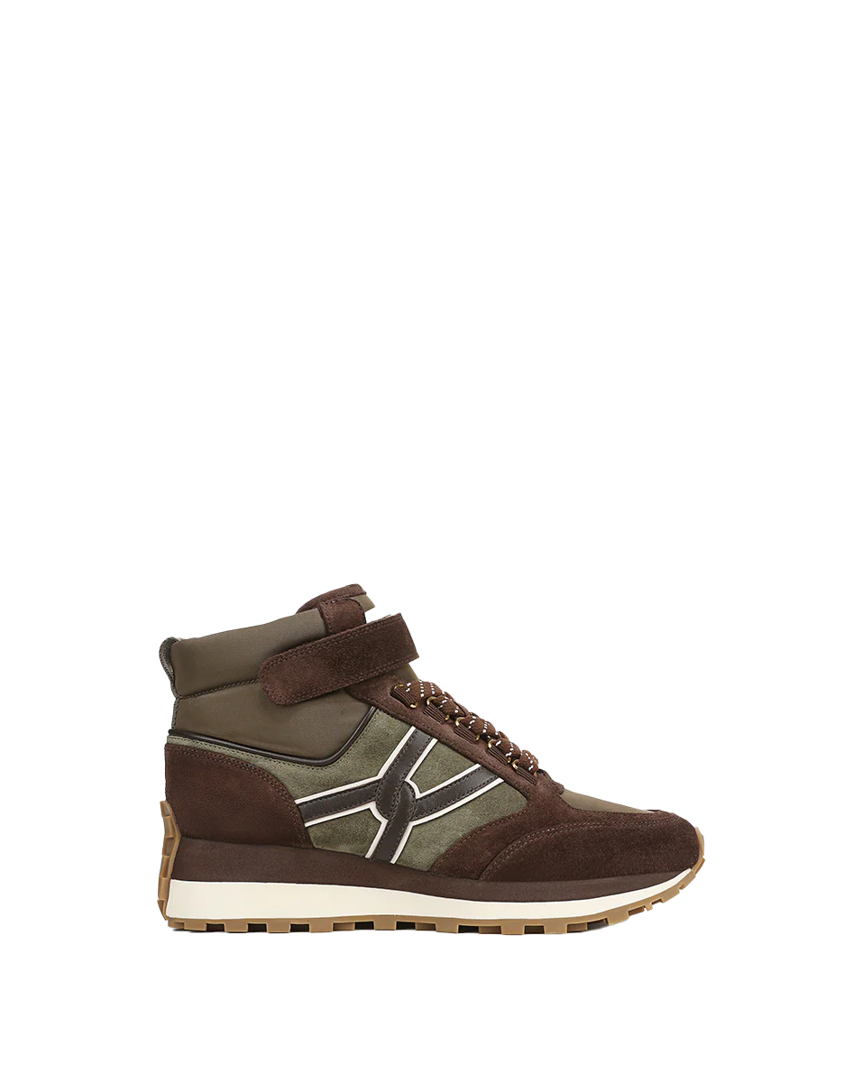 Valentina Hiker Sneaker - Image 5