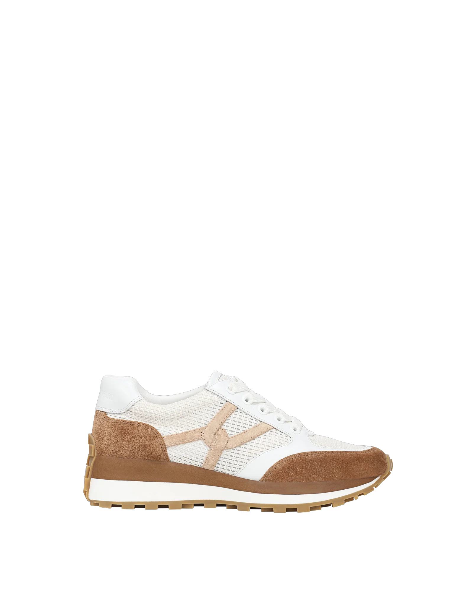 Valentina Suede Sneaker - Image 5
