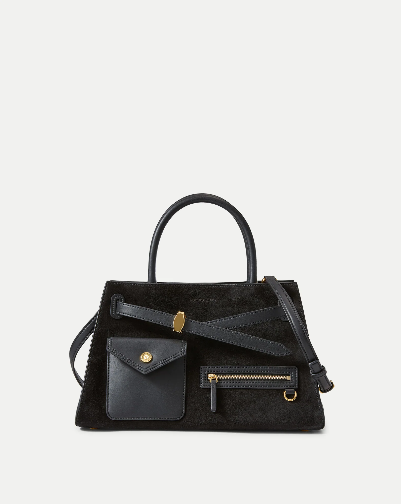 Veronica Beard Cargo Dash Bag