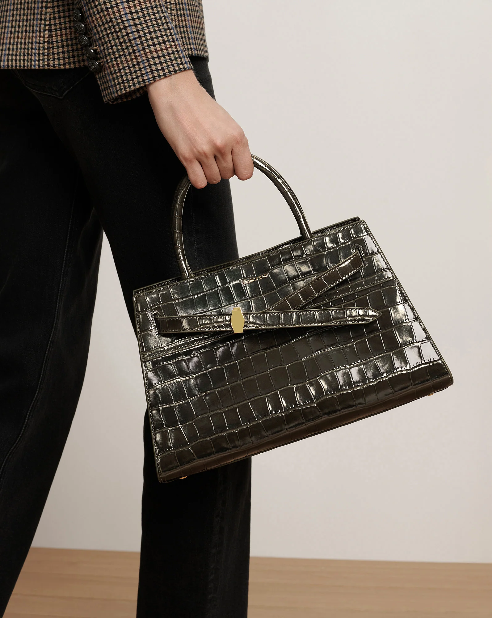 Veronica Beard Dash Bag - Image 2