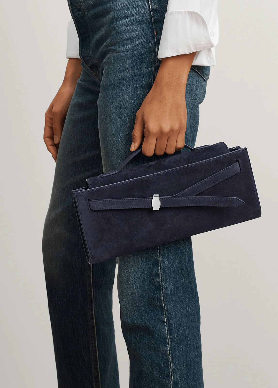 Veronica Beard Dash Clutch - Image 2