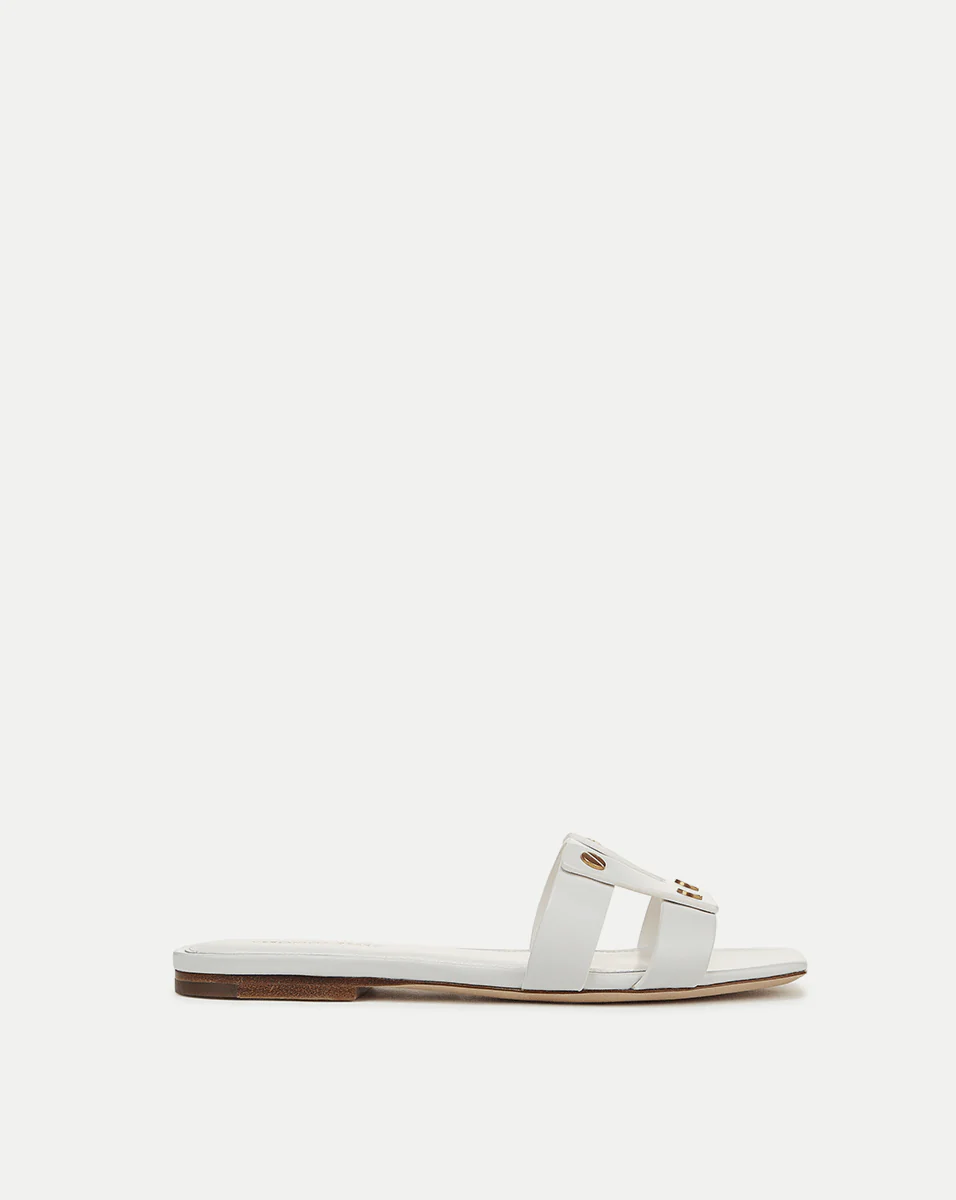 Via Slide Sandal