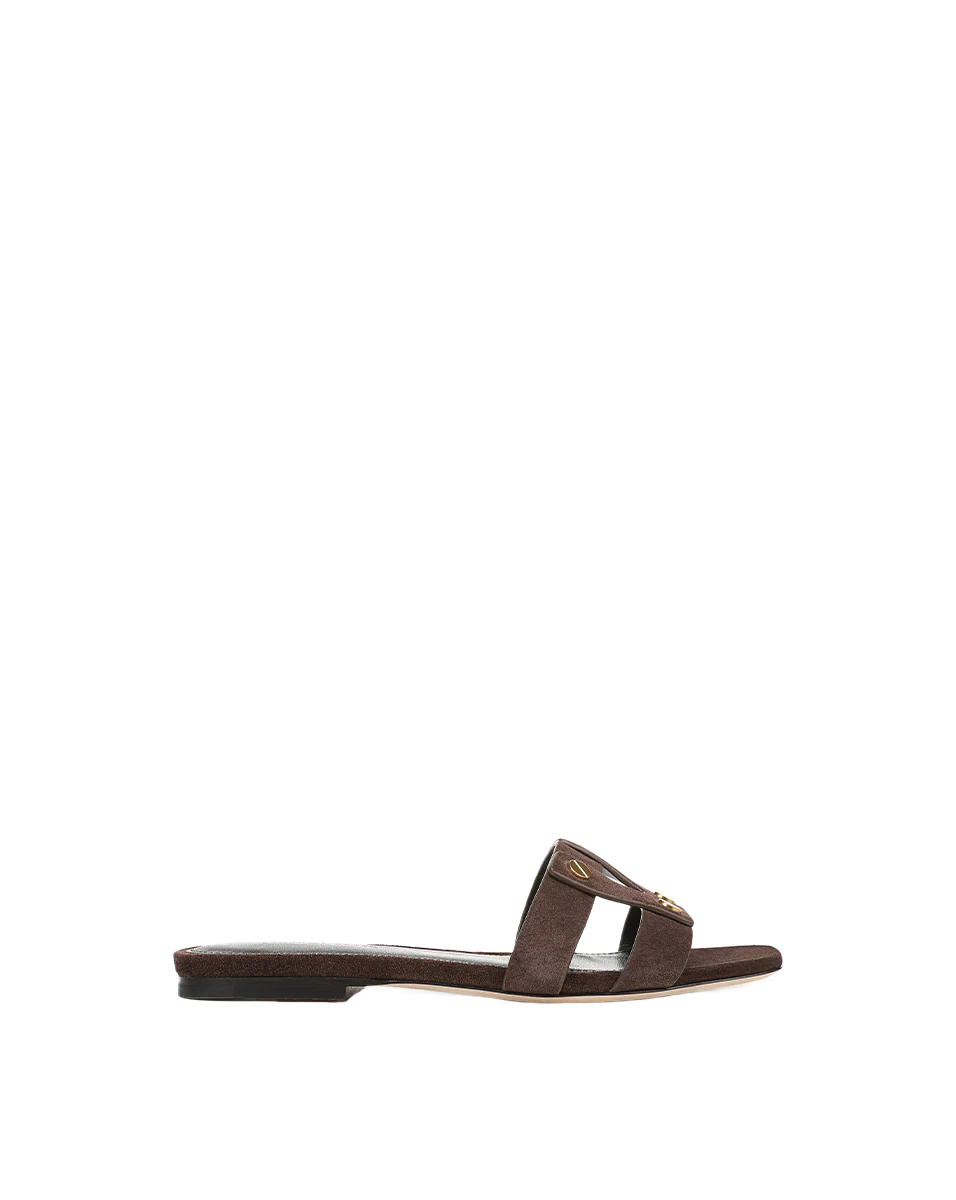 Via Slide Sandal - Image 5
