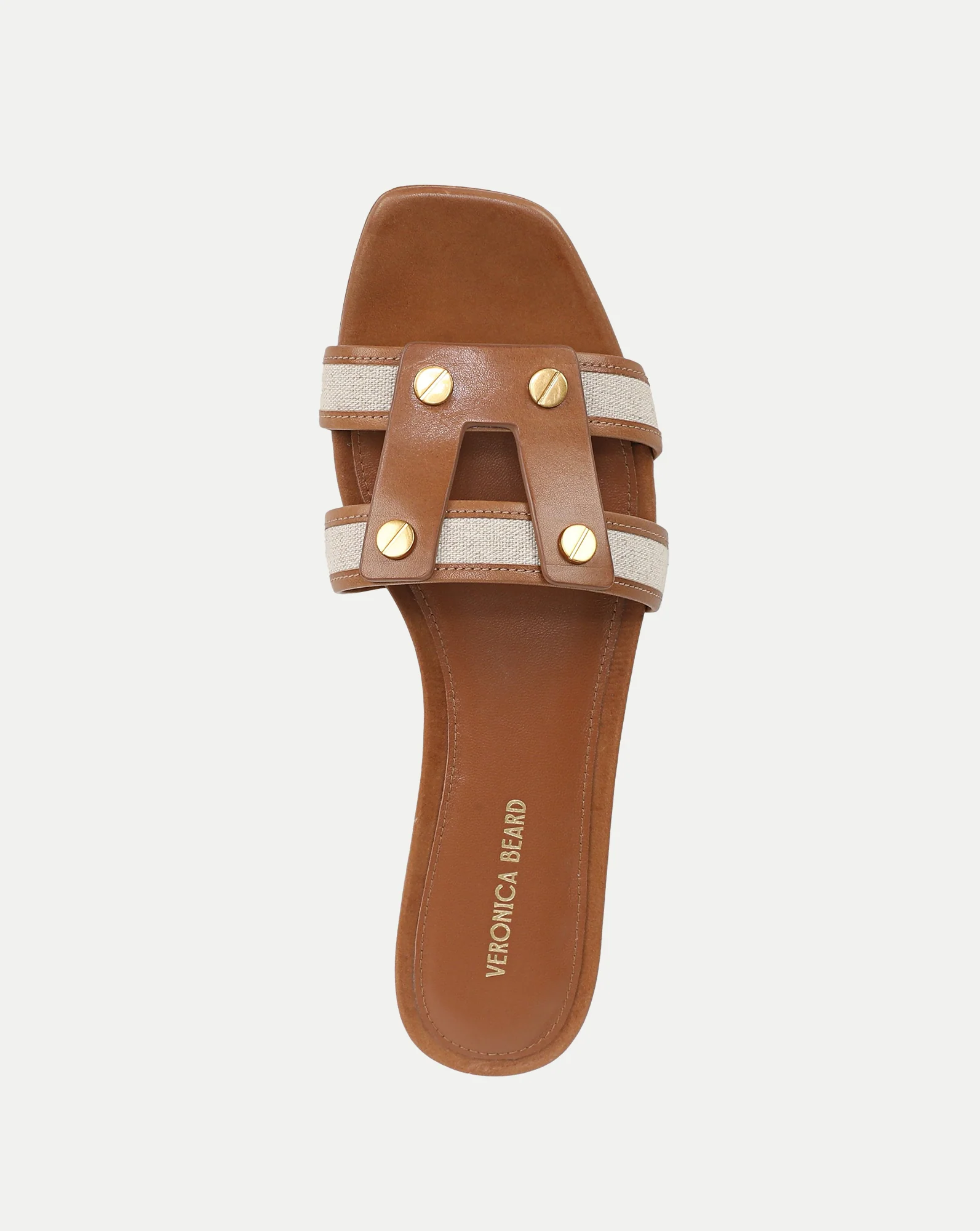 Via Slide Sandal - Image 3