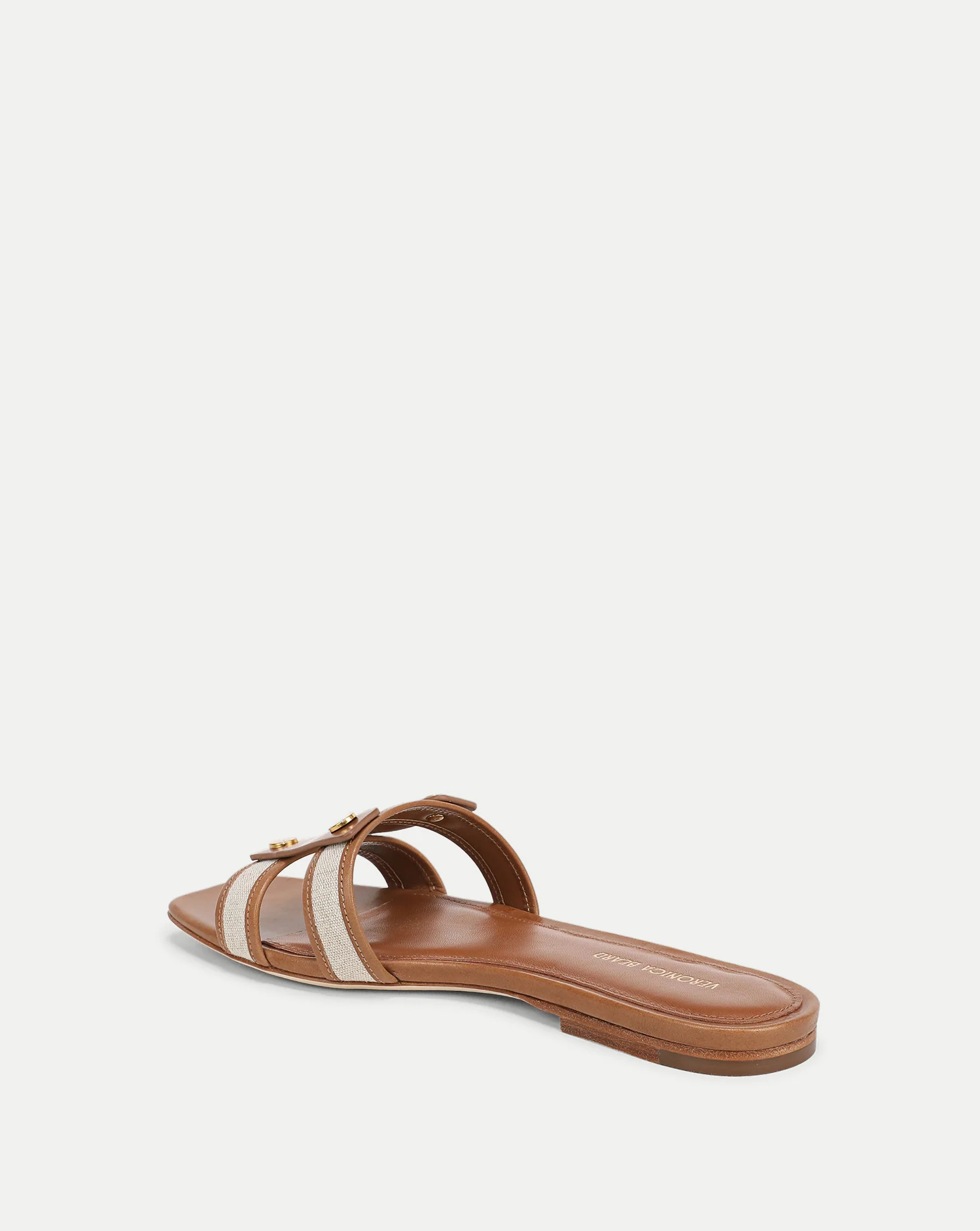 Via Slide Sandal - Image 4
