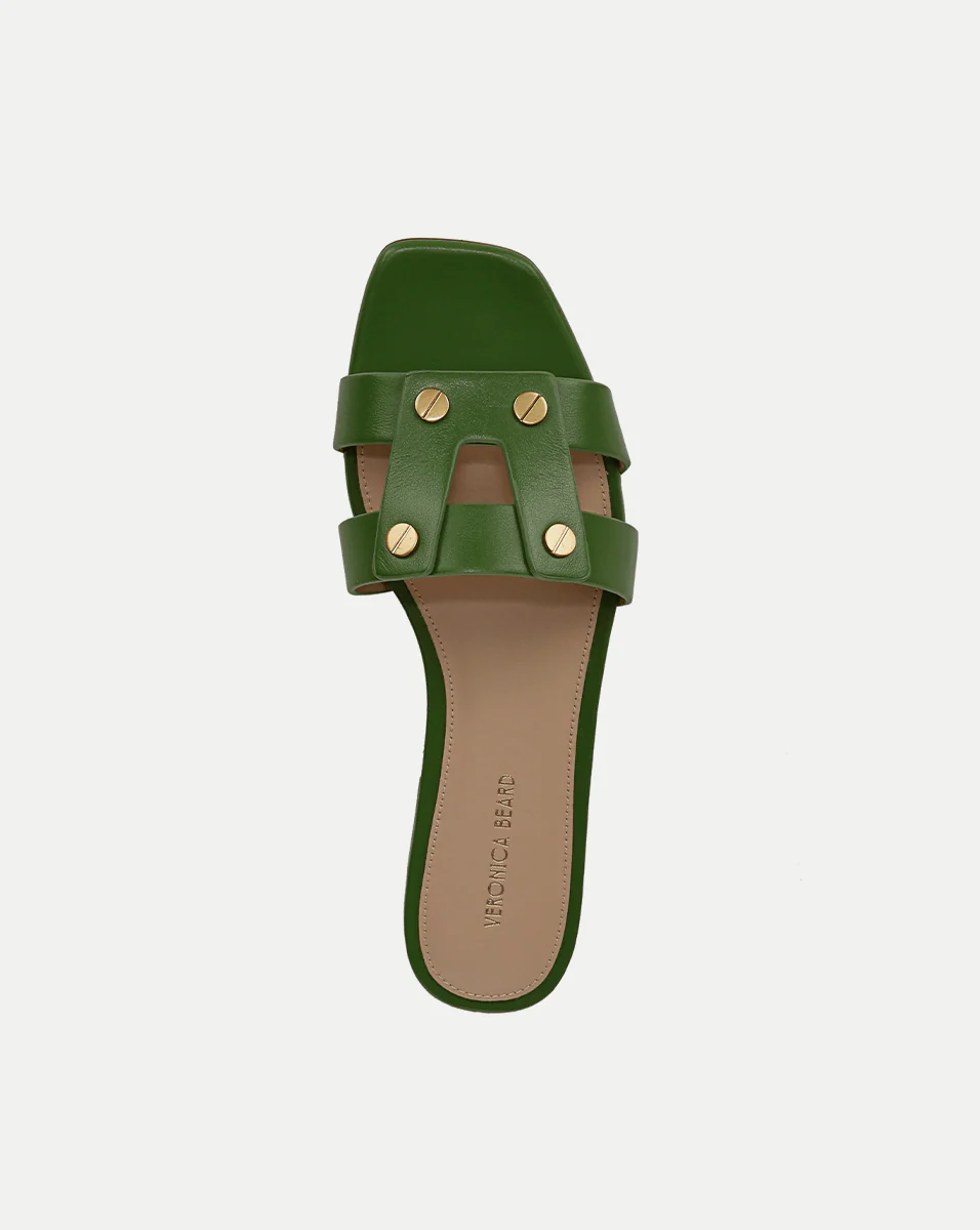Via Slide Sandal - Image 3