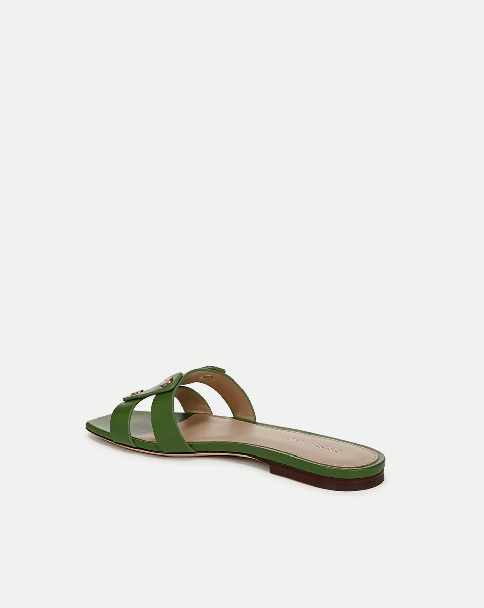 Via Slide Sandal - Image 4