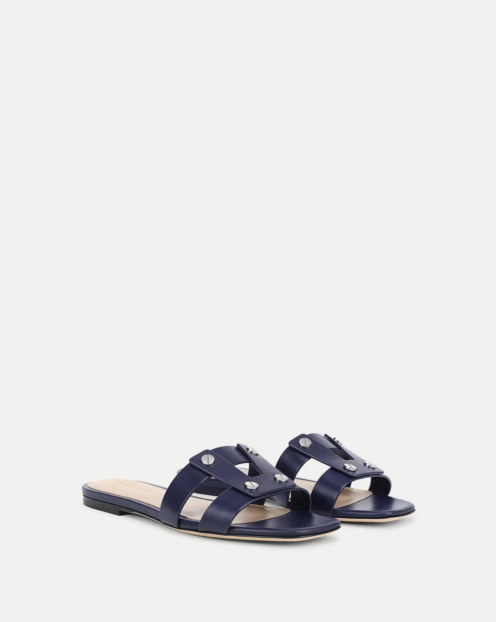 Via Slide Sandal - Image 2