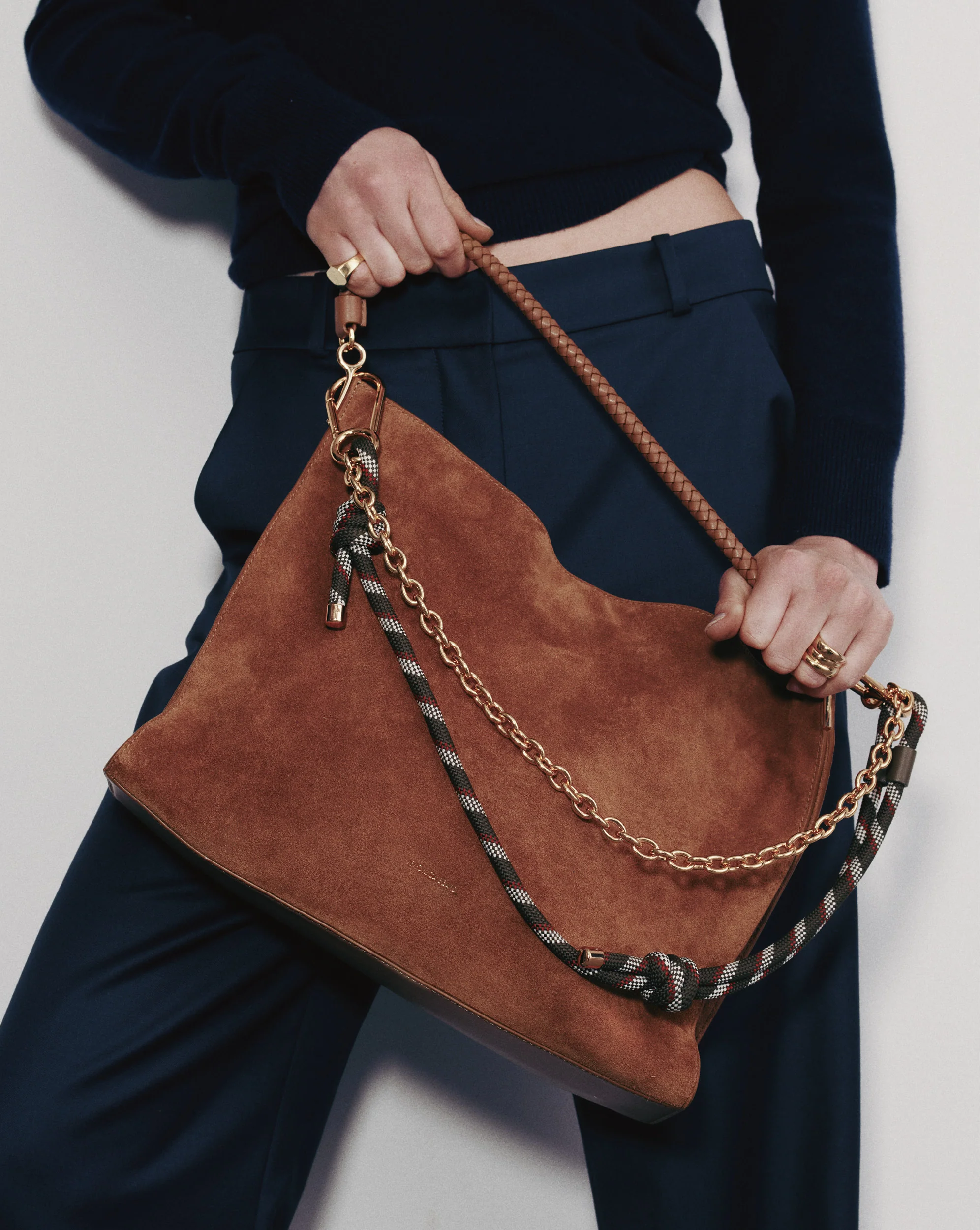 Vida Shoulder Bag - Image 2