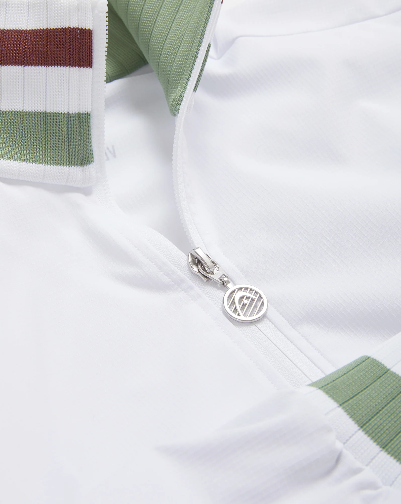 Volley Track Jacket - Image 3