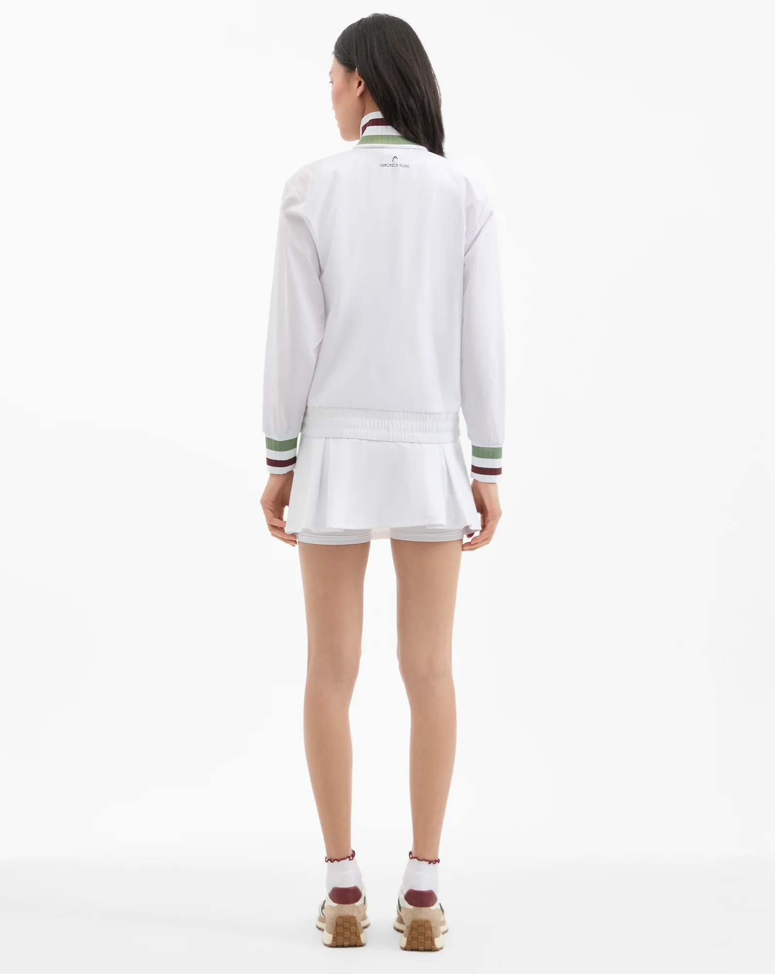 Volley Track Jacket - Image 4