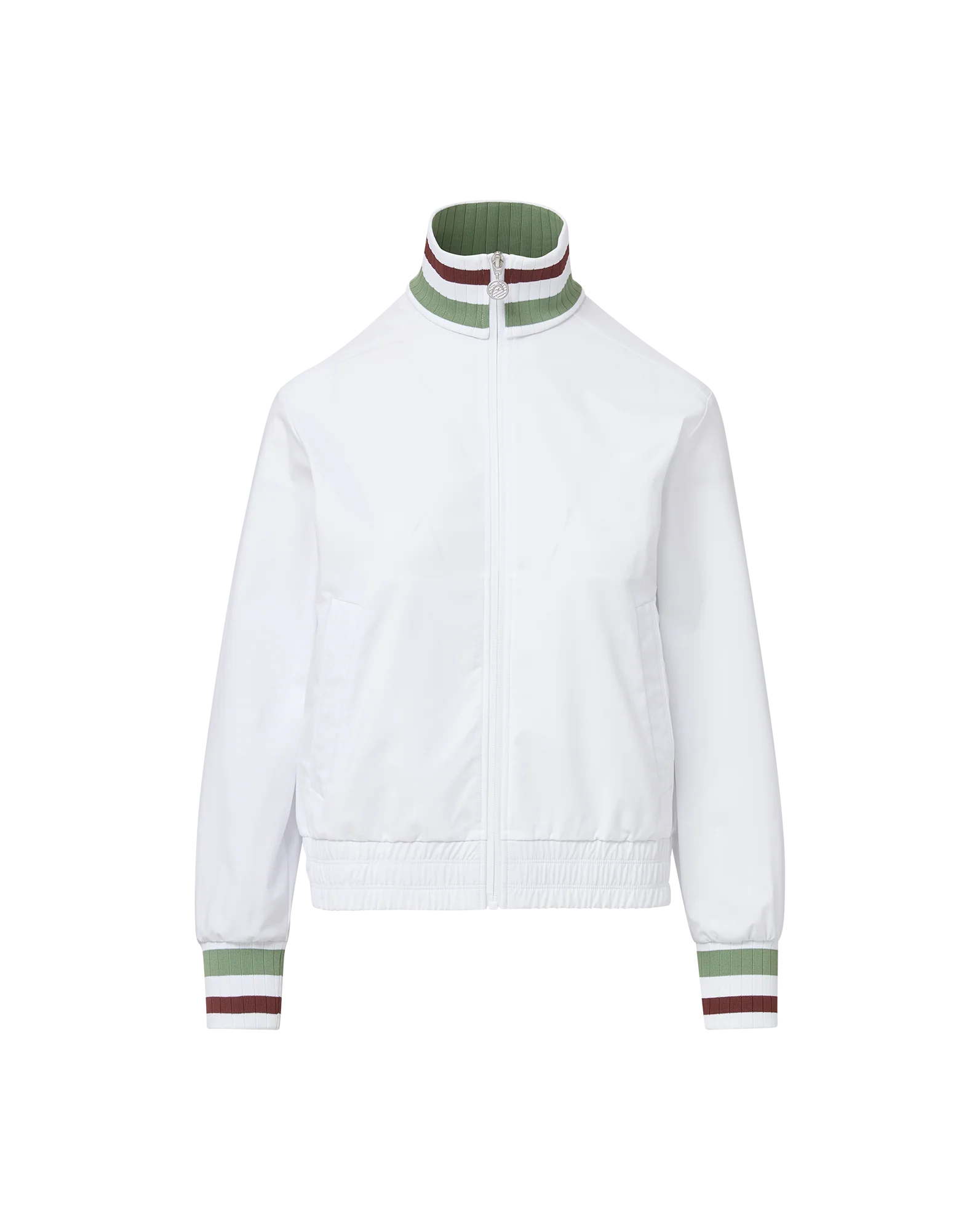 Volley Track Jacket - Image 6