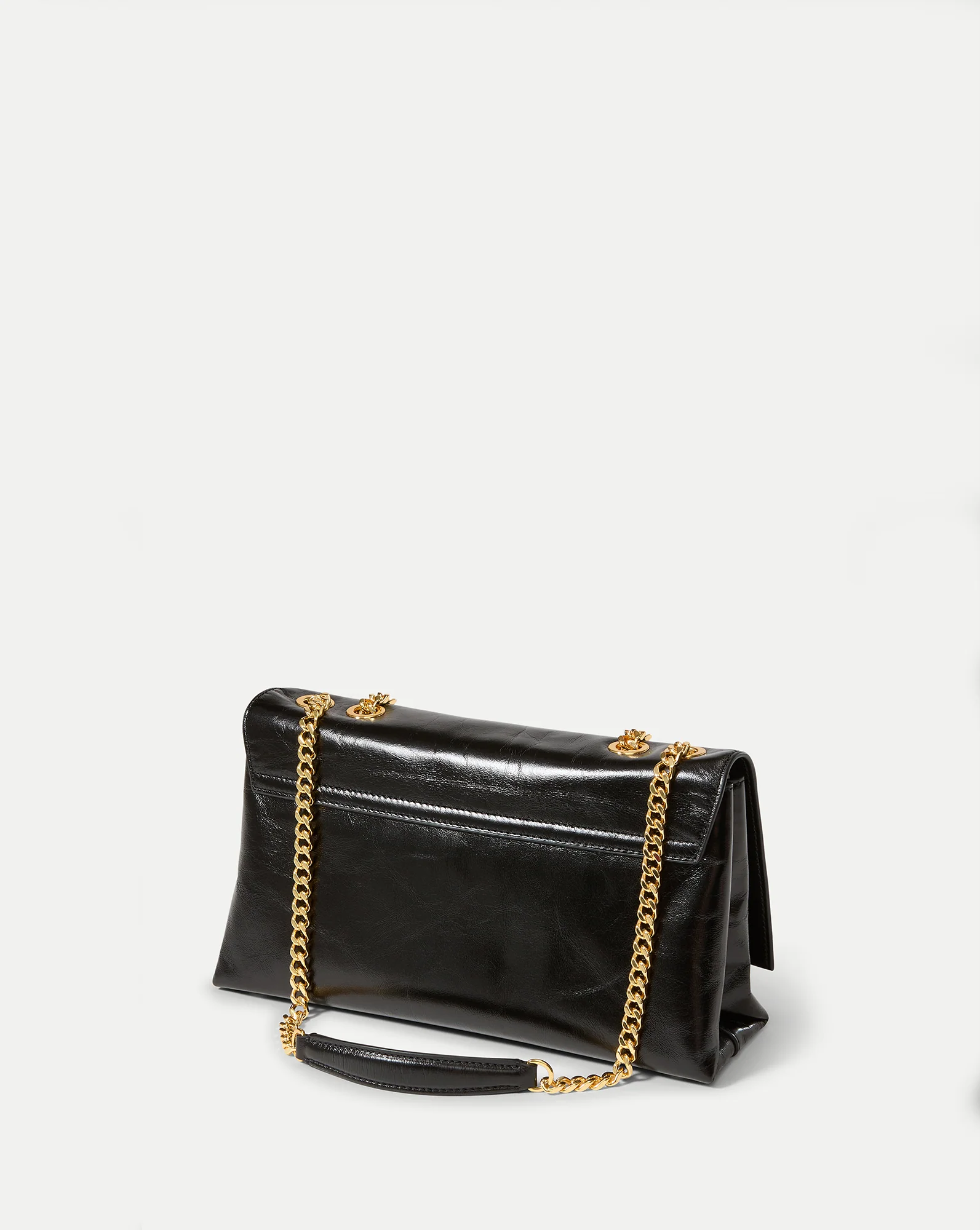 Wedge Shoulder Bag - Image 3