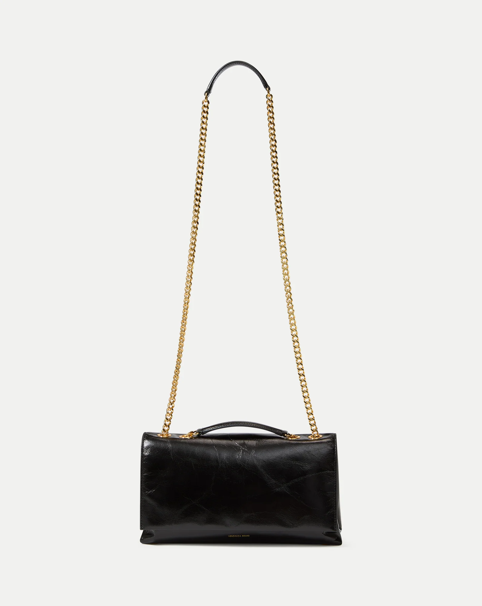 Wedge Shoulder Bag - Image 7
