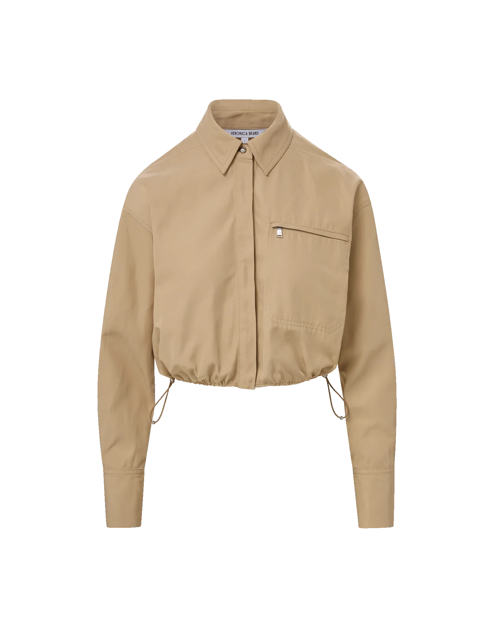Wilfred Bungee Button-Down Shirt - Image 7