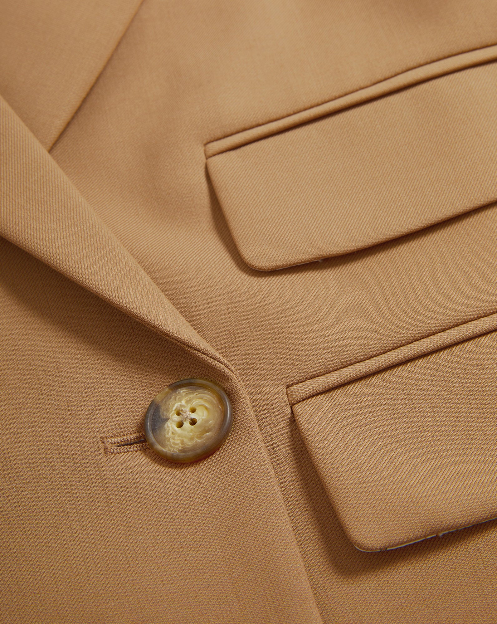 Wilkie Cropped Jacket - Image 3